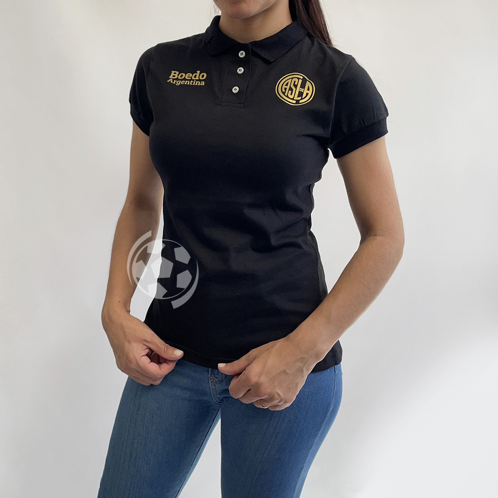 Remeras chombas mujer hotsell