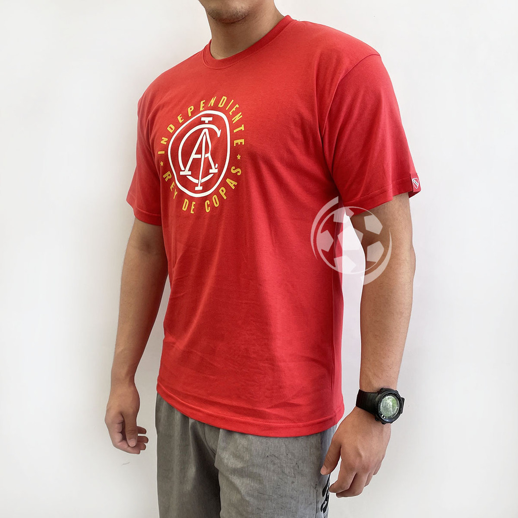 Remeras de diseño independiente hotsell