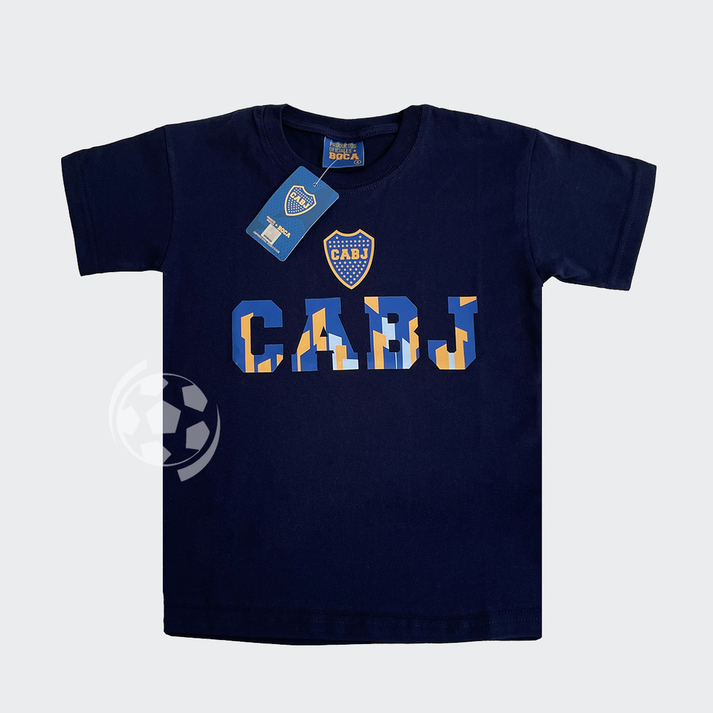 Remera de boca para bebe sale