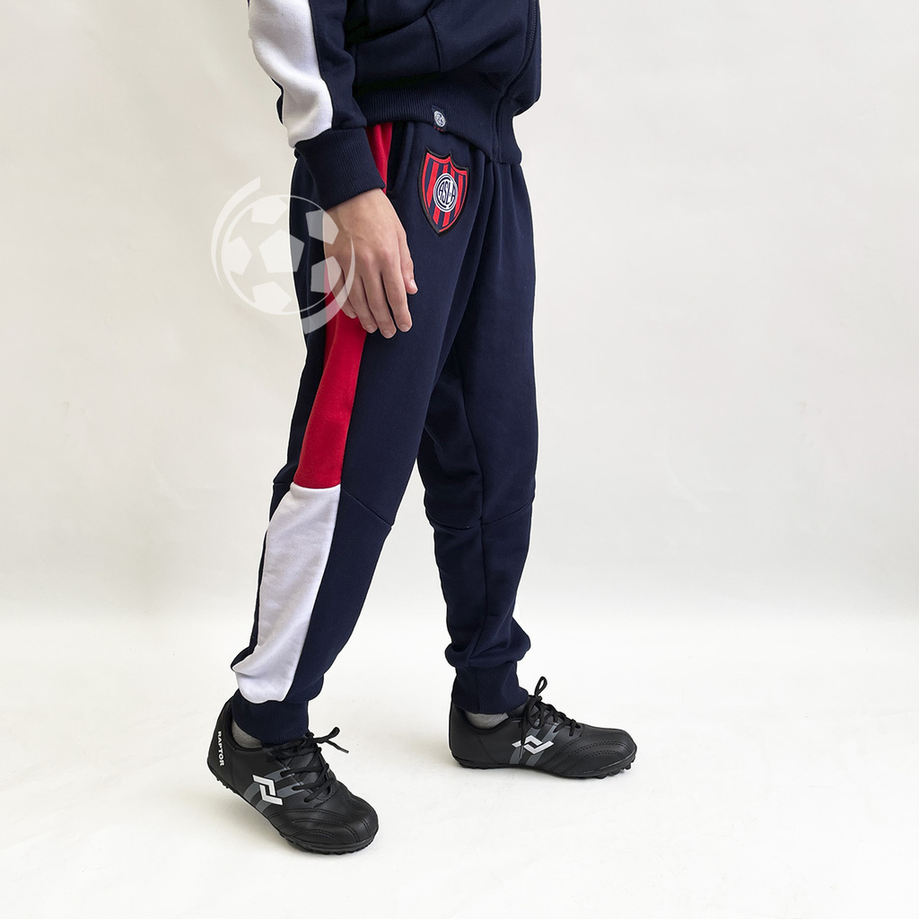 CONJUNTOS DEPORTIVOS DE SAN LORENZO PARA NINOS