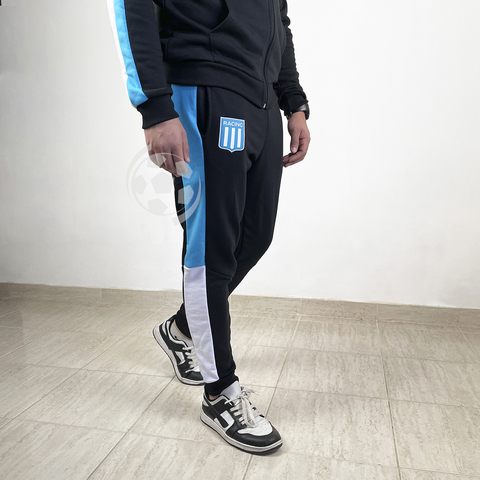 Conjuntos deportivos de racing club new arrivals