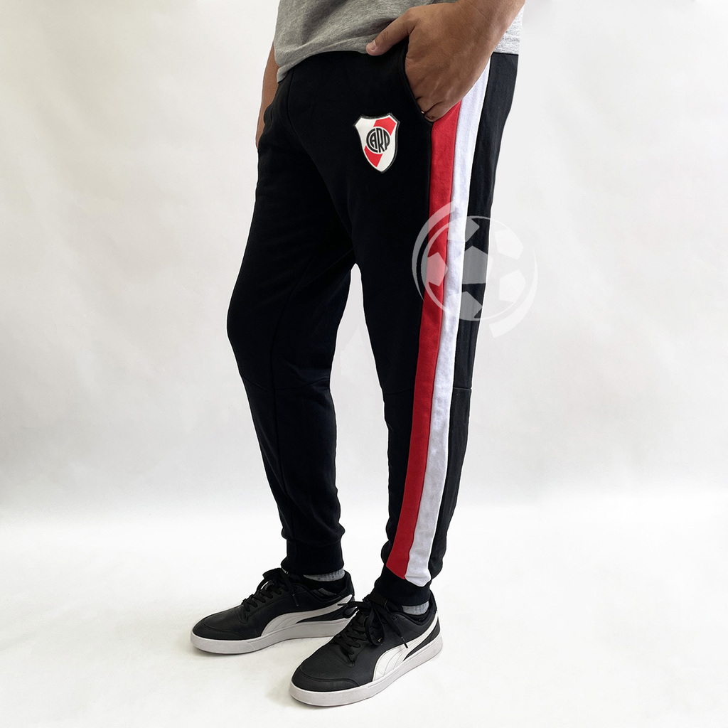 JOGGINGS RIVER PLATE