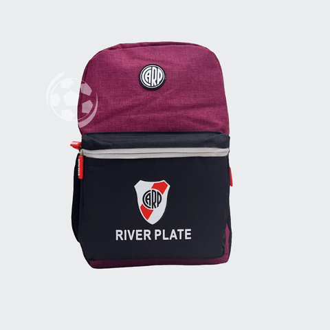 Mochila adidas river plate hotsell