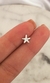 Miniatura Estrella mar plata (unidad)