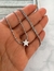 Collar Star acero quirúrgico - comprar online