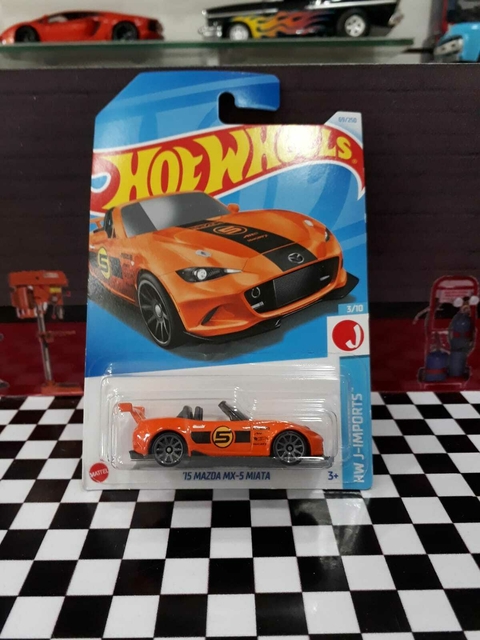 &#039;15 Mazda mx-5 Miata