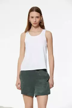 Musculosa Satelite / Ayres - comprar online