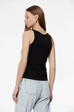 Musculosa Satelite / Ayres - tienda online