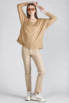 Jean Clasic Camel | Melocotón - comprar online