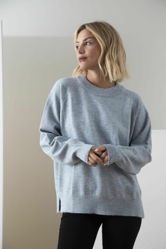Sweater Rosalia / OjoRojo - Azzaro Lanús