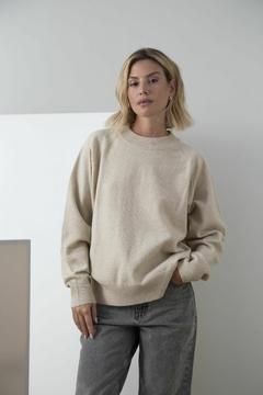 Sweater Rosalia / OjoRojo
