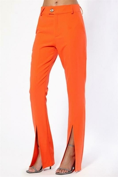 Pantalon Padua / Melocoton - tienda online