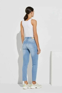 Pantalon Mia SK Aqua Tucci Comprar en Azzaro Lanus