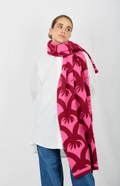 Blanket Monogram | La Mode