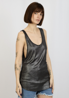 Musculosa Clara / La Mode - comprar online