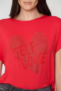 Remera Lovely / Tucci - comprar online