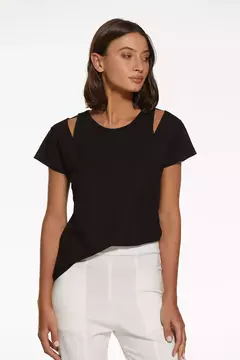 Remera Camelia / Tucci - comprar online