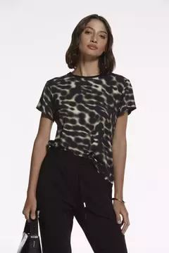 Remera Roxy / Tucci - comprar online