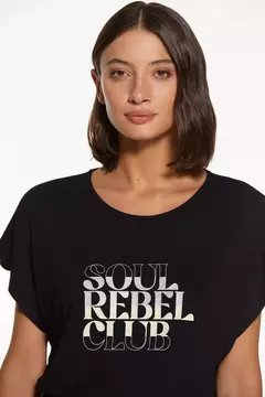 Remeron Rebel / Tucci en internet