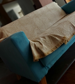 Mantas para sillón HUITRU Grandes - comprar online