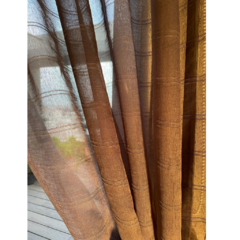 Jgos. Cortinas VOILE FANTASY 2.10 M - DECO OCHENTA