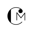 Logo de CM joyas ®