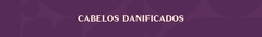 Banner da categoria Danificados