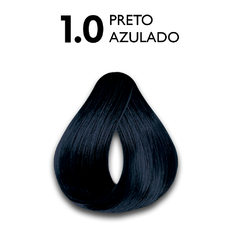 Kit Coloração 1.0 - Preto Azulado - comprar online