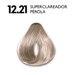 Kit Coloração 12.21 - Superclareador Pérola - comprar online