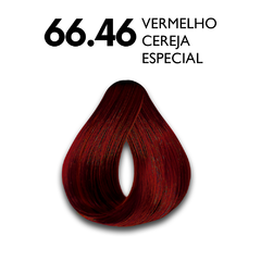 Kit Coloração 66.46 - Vermelho Cereja Especial - comprar online