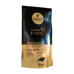 Refil Condicionador Cavalo Forte 250ml