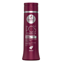 Condicionador Pós Progressiva 300ml