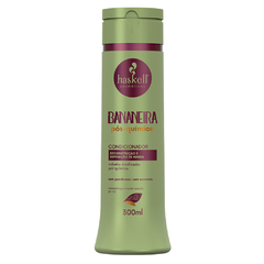 Condicionador Bananeira Pós-Química 300ml