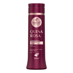 Condicionador Quina Rosa 300ml