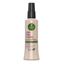 Finalizador Fortalecedor Ora-pro-nóbis 120ml