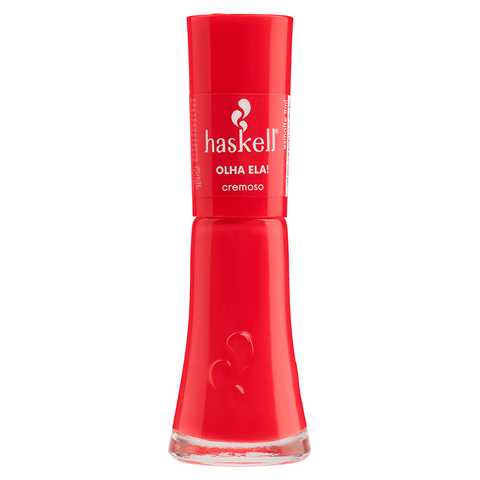 ESMALTE HASKELL 8ML CHEQUE MATE - PERPETUA COSMETICOS