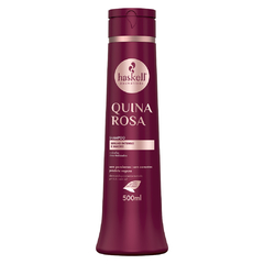 Shampoo Quina Rosa 500ml