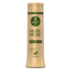 Shampoo Murumuru 300ml
