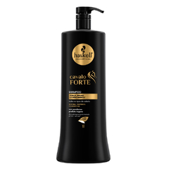 Shampoo Cavalo Forte 1l