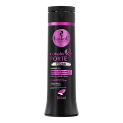 Shampoo Cavalo Forte Hidra 300ml