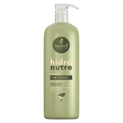 Shampoo Hidranutre 1l