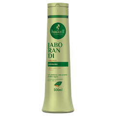 Shampoo Jaborandi 500ml