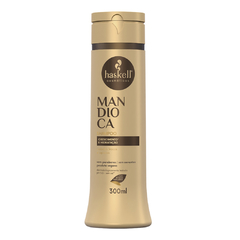 Shampoo Mandioca 300ml