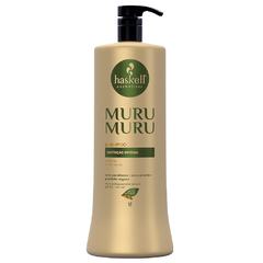 Shampoo Murumuru 1l