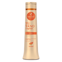 Shampoo Tutano Vegetal 500ml