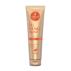 Creme de Silicone Tutano Vegetal 150g