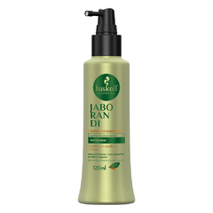 Tônico Fortalecedor Jaborandi 120ml