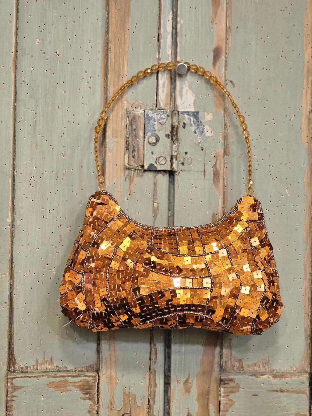 Carteras de lentejuelas hotsell
