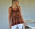 MUSCULOSA DE SEDA 64707 - comprar online