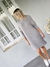 SWEATER VESTIDO 67129 - TRESDELSEIS